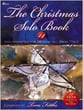 The Christmas Solo Book Vocal Solo & Collections sheet music cover